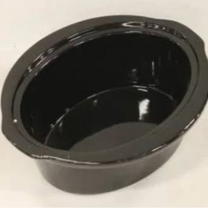 6 quart crock pot insert replacement